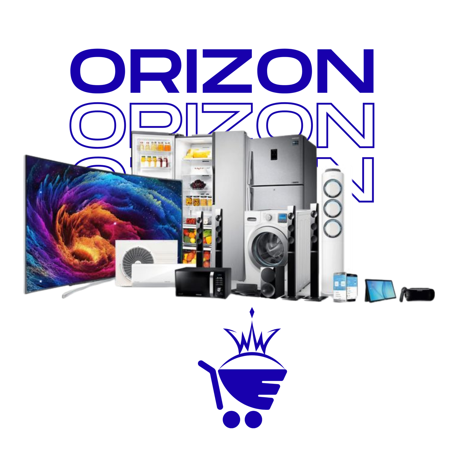 APPAREILS ELECTRONIQUE