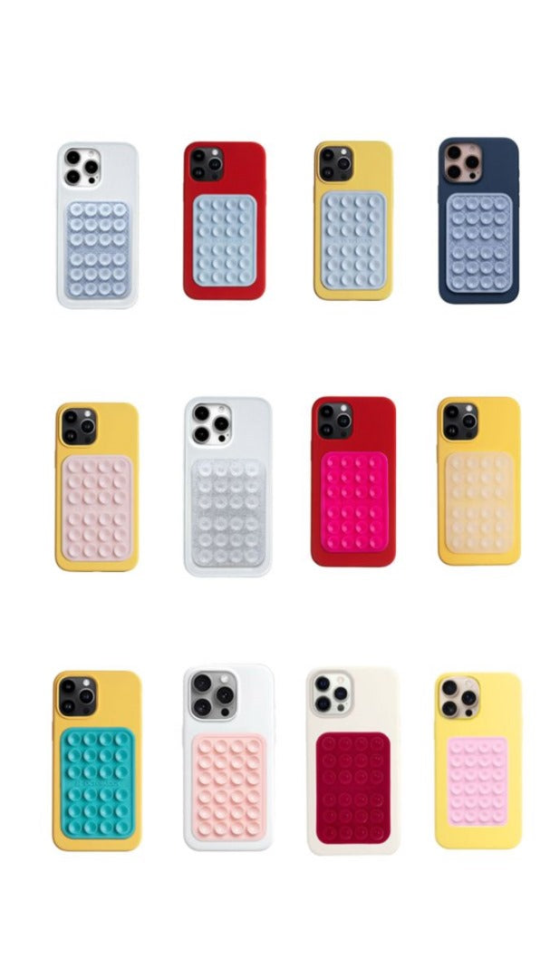 Support  téléphone